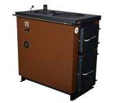 KALVIS 4  virtuves plīts 15kW K-4 