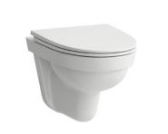LAUFEN Kompas Rimless sienas pods 360x500 bez vāka H8201500000001 