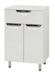 SANSERVIS LAURA K-50 skapis kumode 50x78.4x33.3 487080 