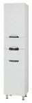SANSERVIS LAURA 40 augstais skapis penālis 41.4x36x196 48708 