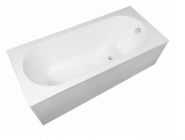 SPN BT-519 1700 Vanna LIĀNA 170x80 (gluda virsma) 