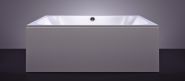VISPOOL LIBERO DUO 190 Vanna 1900x1200x680 
