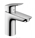 HANSGROHE LOGIS 100 izlietnes jaucējkrāns 71101000 
