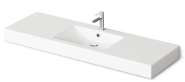 PAA LONG STEP 150 Izlietne 1500x490x110 simetriska