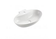 Bathco MALAGA NEW 0034N izlietne 59.5x44.5x16 