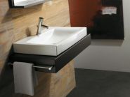 Bathco MANCHESTER 0023 izlietne 70x45 