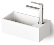 PAA MI A 40 SilkStone izlietne 400x210 kreisā  puse 