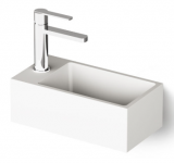 PAA MI D 40 SilkStone izlietne 400x210 labā puse 