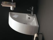 Bathco OPORTO 0043 izlietne 66x49x15.5 