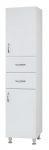 SANSERVIS P-1 35 STANDART skapis penālis 197x35x30 487216 