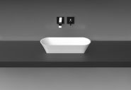 VISPOOL P3 54.5 izlietne 545x250x100 