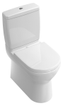Villeroy & Boch O.novo pods universāls izvads ar QR/SC vāku 56581001 5788S101 9M38S101 