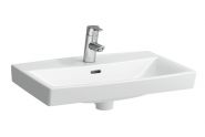 LAUFEN Pro Nordic izlietne 600x420 H8109560001041 