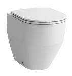 LAUFEN Pro pods stiprināms uz grīdas H8229520000001 