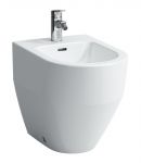 LAUFEN Pro bidē stiprināms uz grīdas H8329520003021 