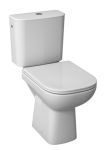 JIKA Deep pods 360x650 90° pievads no apakšas H8266160002811 