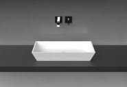 VISPOOL Q2 68 Izlietne 680x340x125 