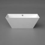 VISPOOL QUADRO 175 Vanna 1752x805x650 