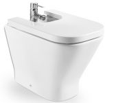 ROCA THE GAP Compact bidē A357477000 