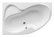 RAVAK vanna ROSA II 160x105 L CM21000000 
