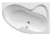 RAVAK vanna ROSA II 150x105 R CJ21000000 
