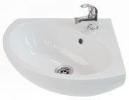 KOLO RUNA stūra izlietne 35x35 L82735000 