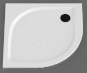 VISPOOL RZ-90 Dušas paliktnis (R500) 