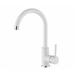 AQUASANITA SABIA jaucējkrāns TAP5523 alba TAP5523 710