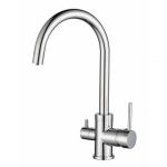 AQUASANITA SABIADUO jaucējkrāns filtrētam ūdenim TAP2963 