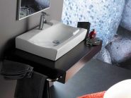 Bathco SARDINERO 0041 izlietne 63x38.5x12.5 