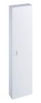 RAVAK SB COMFORT 400 skapītis 40x160x16.5 balts/balts X000001382 