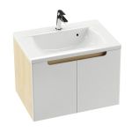 RAVAK SDD 600 CLASSIC skapītis 60x49x47 