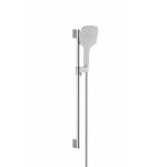 RAVAK Dušas komplekts AIR 3 funkcijas stienis 70cm 921.00 X07S002 