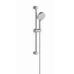 RAVAK Dušas komplekts Flat M 3 funkcijas stienis 60cm 922.00 X07S003 