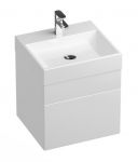 RAVAK SD NATURAL 500 skapītis zem izlietnes balts 50x45x45 X000001051 