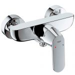 GROHE Eurosmart Cosmopolitan Dušas jaucējkrāns 32837000 