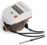 SONTEX Supercal 739 Siltuma skaitītājs Qn1.5m3/h DN15 turpgaitā 0739RL131S11104 