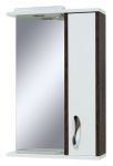 SANSERVIS SIRIUS-55 spogulis ar plauktu 55x87x17 48748 