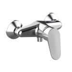 Tiemme SAX dušas jaucējkrāns SX04 
