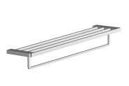 RAVAK 10° TD 330.00 dvieļu turētājs-plaukts 63cm X07P327 