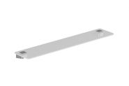 RAVAK 10° TD 500.00 stikla plaukts 60cm X07P332 