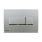 RAVAK Universal kontroles taustiņš 247x165 satīns X01456 