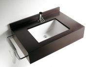 Bathco TORINO-B 0051B izlietne 51x32x18 