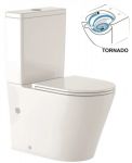 INTER CERAMIC TORNADO pods 3/6 universāls izvads ar SC vāku IC-6335P 