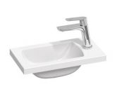 RAVAK CLASSIC II 400 N izlietne 40x22 XJX01140004 