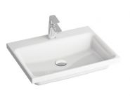 RAVAK COMFORT 600 izlietne 60x46x3 XJX01260001 