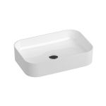 RAVAK CERAMIC 550 R SLIM izlietne 55x37 XJX01155002 
