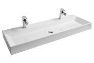 RAVAK NATURAL 1200 uzliekama izl. bez pārpl. 120x49 XJO01212000 