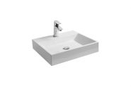RAVAK NATURAL 500 uzliekama izl. bez pārpl. 50x45 XJO01250000 