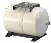 AKCIJA! VAREM Spiedkalts Aquavarem 1" 60L horizontāls ar diafragmu V17106025 